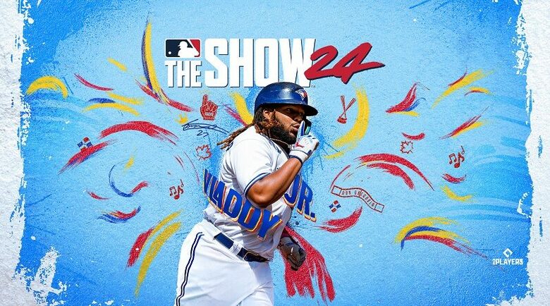MLB The Show 24 updated to Ver. 1.03